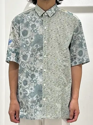 JOSEPH HOMME 中原 コーディネート画像