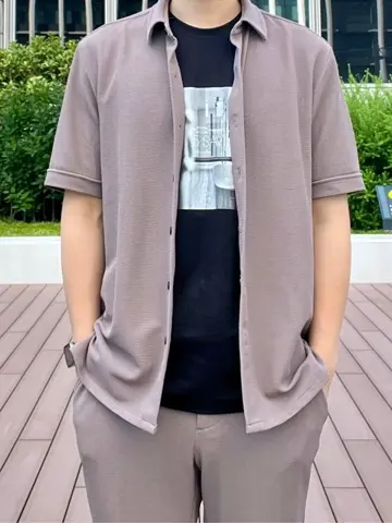 JOSEPH HOMME 寺田 コーディネート画像