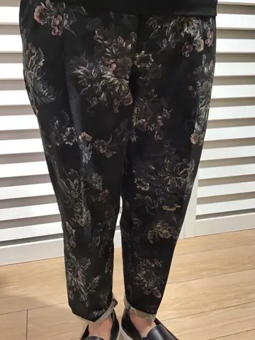 JOSEPH HOMME 橋本 コーディネート画像