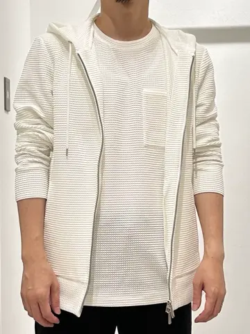 JOSEPH HOMME 鈴木 コーディネート画像