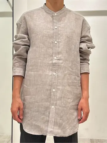 JOSEPH HOMME 鈴木 コーディネート画像