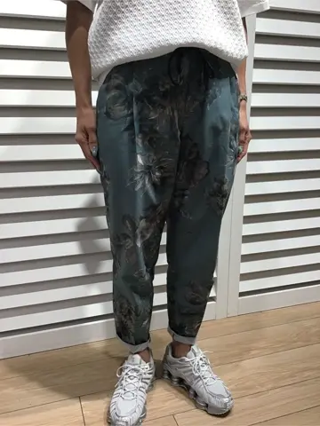 JOSEPH HOMME 橋本 コーディネート画像