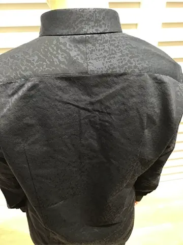 JOSEPH HOMME 橋本 コーディネート画像