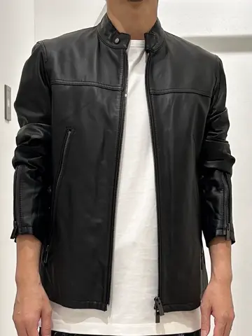 JOSEPH HOMME 鈴木 コーディネート画像