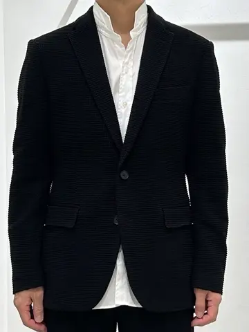 JOSEPH HOMME 中原 コーディネート画像