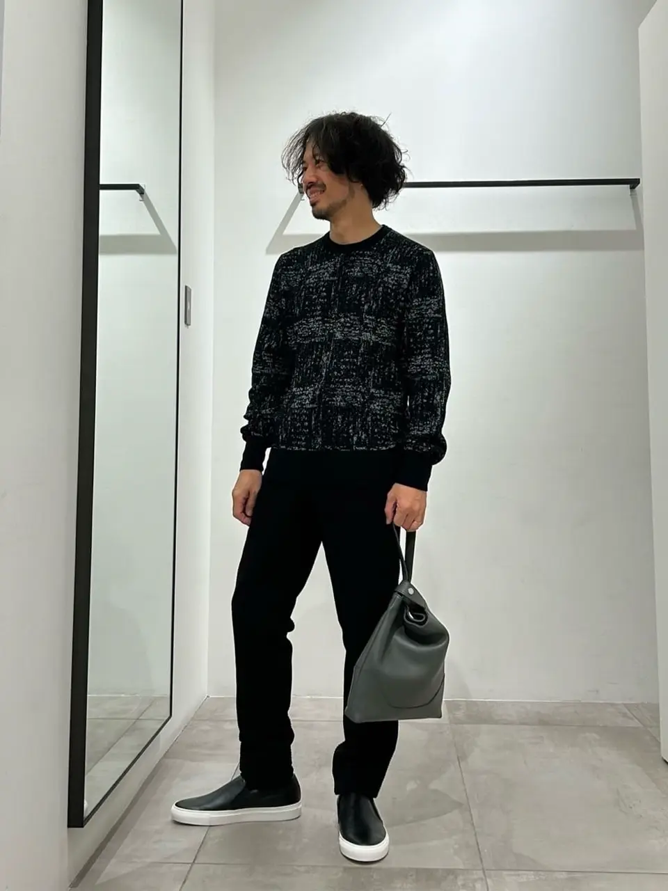  中原 コーディネート画像