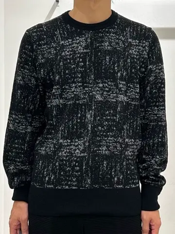 JOSEPH HOMME 中原 コーディネート画像