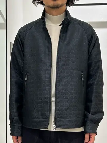 JOSEPH HOMME 中原 コーディネート画像