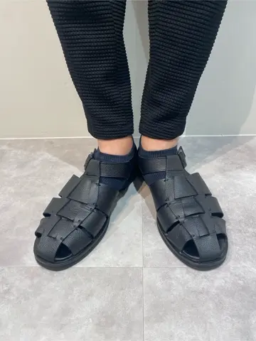 JOSEPH HOMME 桑原 コーディネート画像