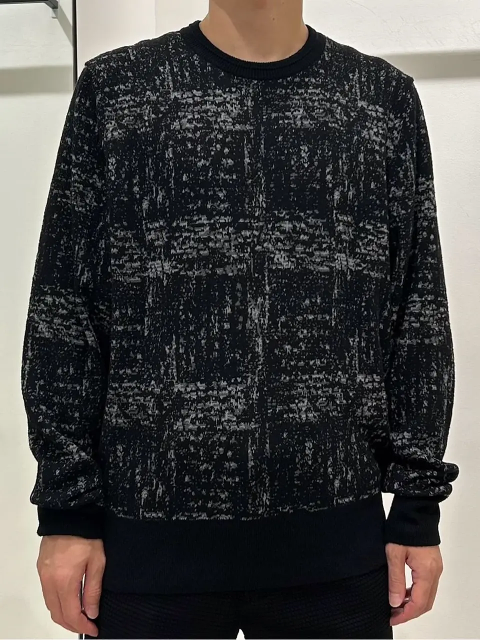 JOSEPH HOMME 鈴木 コーディネート画像