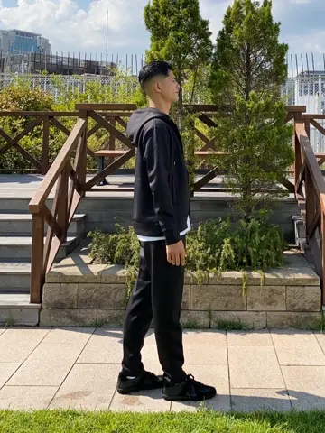 JOSEPH HOMME 吉宮 コーディネート画像