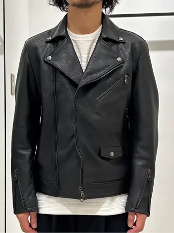 JOSEPH HOMME 中原 コーディネート画像