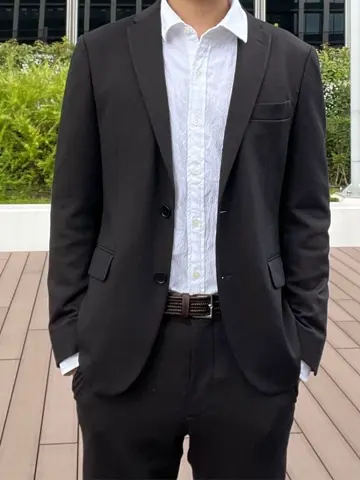 JOSEPH HOMME 寺田 コーディネート画像