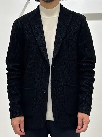 JOSEPH HOMME 中原 コーディネート画像