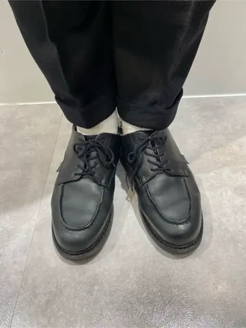 JOSEPH HOMME 桑原 コーディネート画像