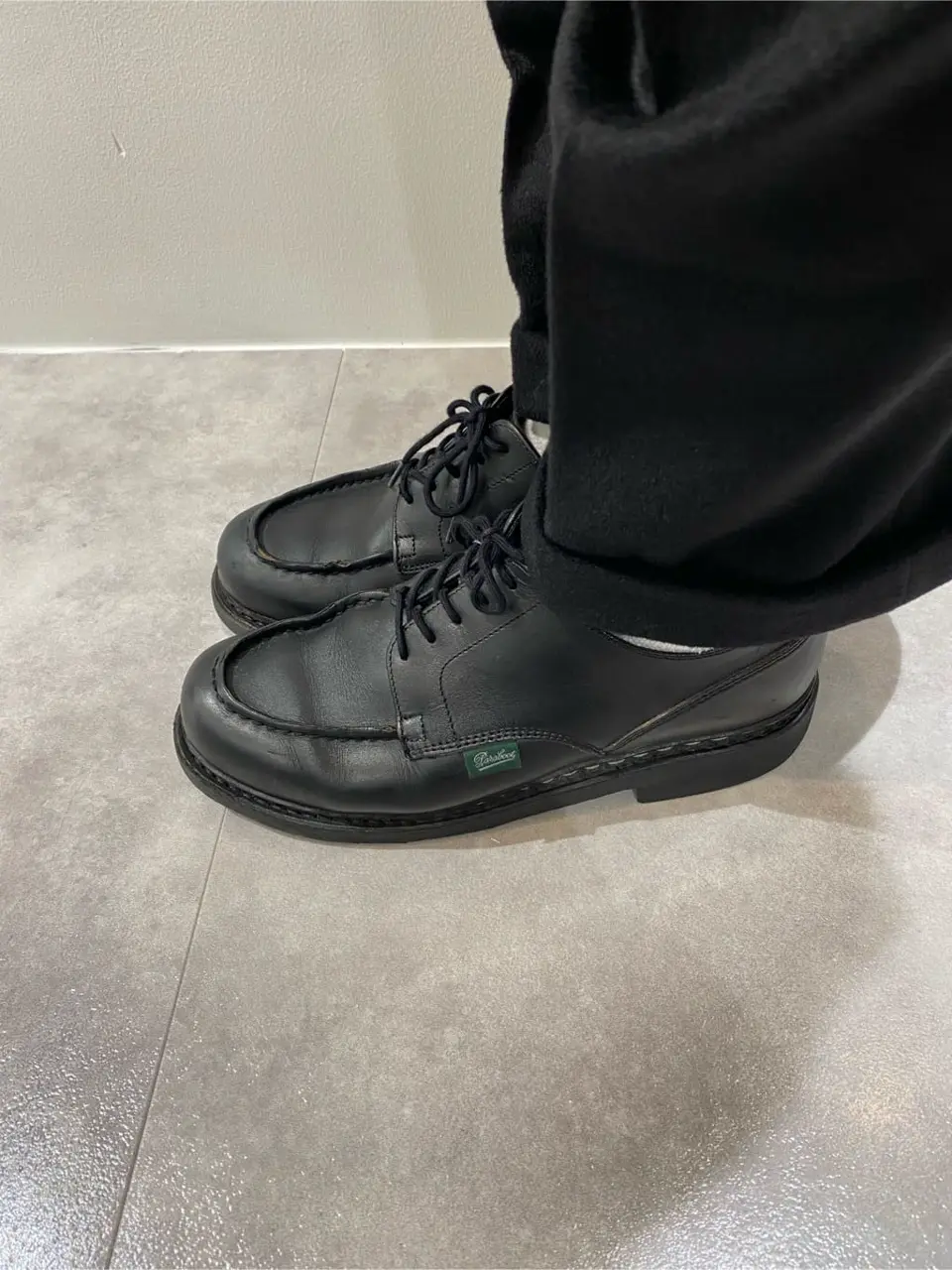 JOSEPH HOMME 桑原 コーディネート画像