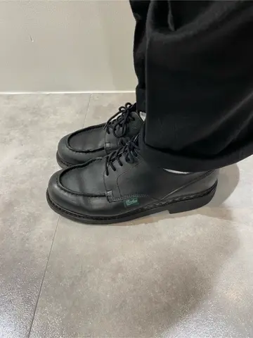 JOSEPH HOMME 桑原 コーディネート画像