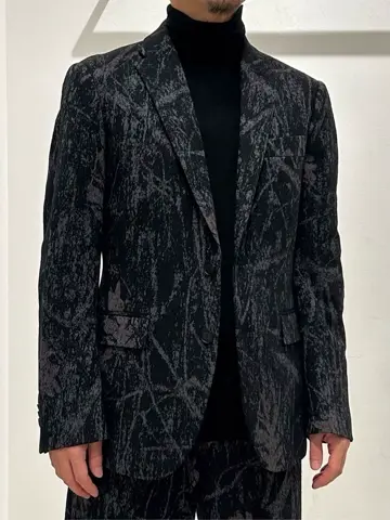 JOSEPH HOMME 鈴木 コーディネート画像