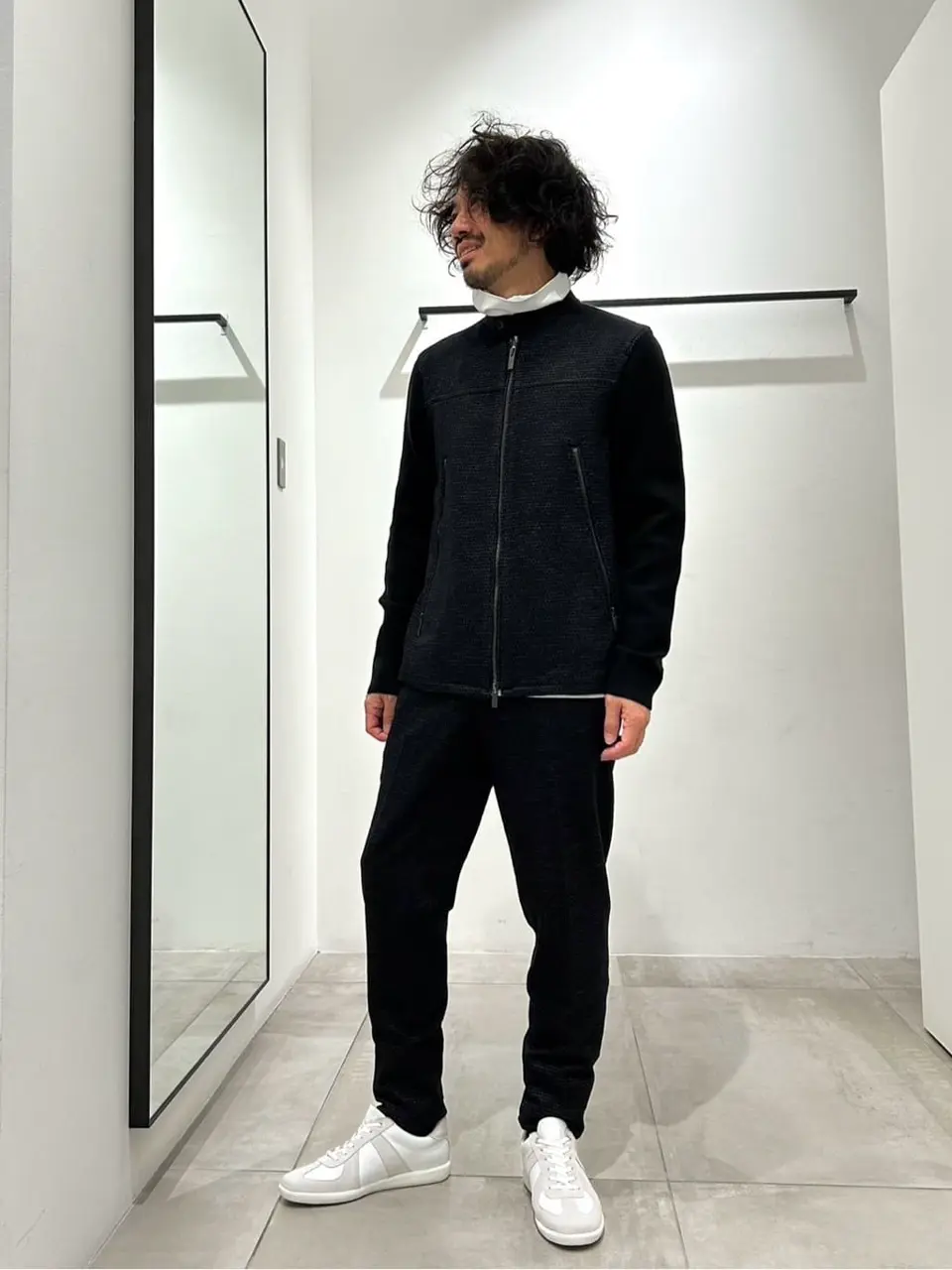  中原 コーディネート画像