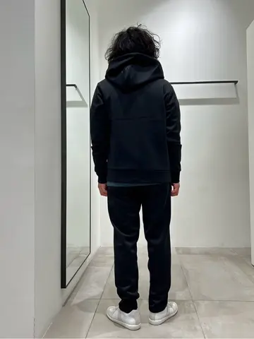 JOSEPH HOMME 中原 コーディネート画像