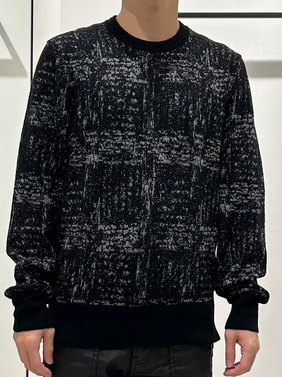 JOSEPH HOMME 鈴木 コーディネート画像