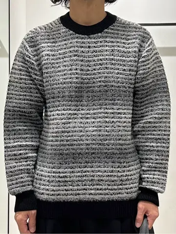 JOSEPH HOMME 中原 コーディネート画像