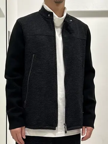 JOSEPH HOMME 鈴木 コーディネート画像