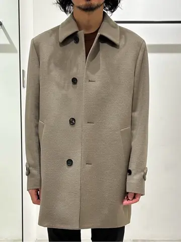 JOSEPH HOMME 中原 コーディネート画像