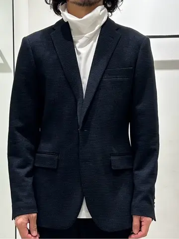 JOSEPH HOMME 中原 コーディネート画像