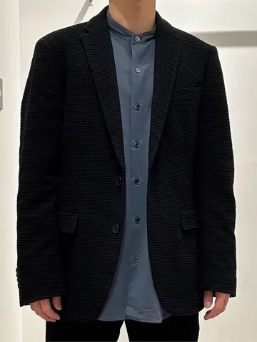 JOSEPH HOMME 鈴木 コーディネート画像