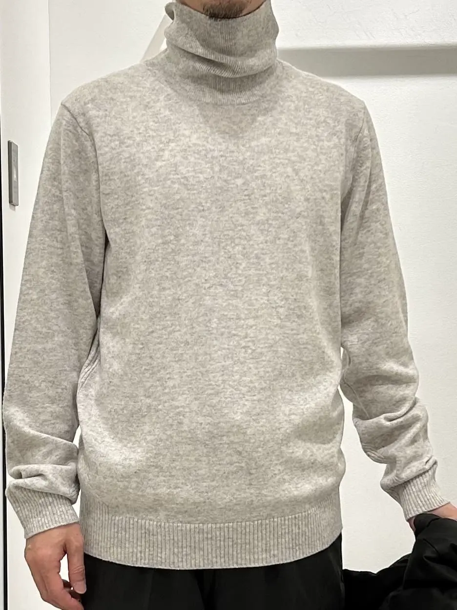 JOSEPH HOMME 鈴木 コーディネート画像