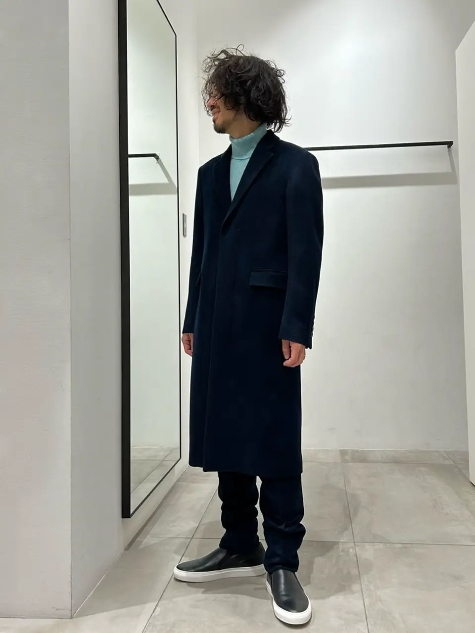  中原 コーディネート画像