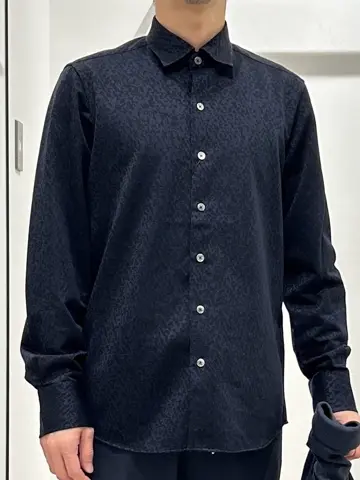 JOSEPH HOMME 鈴木 コーディネート画像