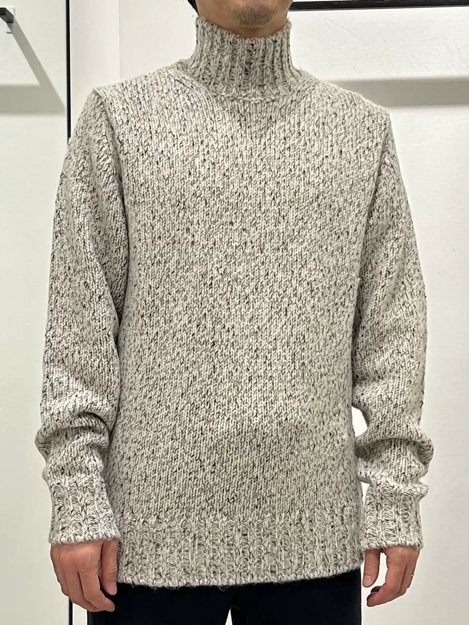 JOSEPH HOMME 鈴木 コーディネート画像