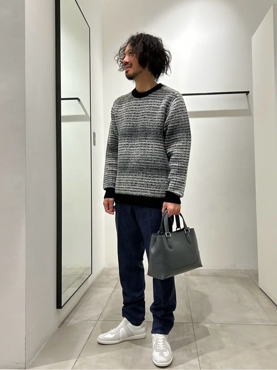  中原 コーディネート画像