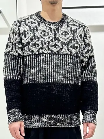 JOSEPH HOMME 鈴木 コーディネート画像