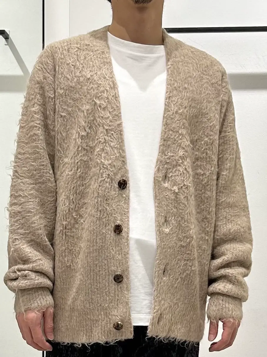 JOSEPH HOMME 鈴木 コーディネート画像