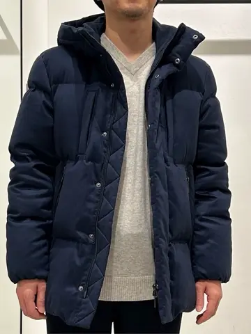 JOSEPH HOMME 鈴木 コーディネート画像