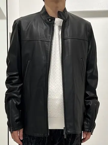 JOSEPH HOMME 鈴木 コーディネート画像