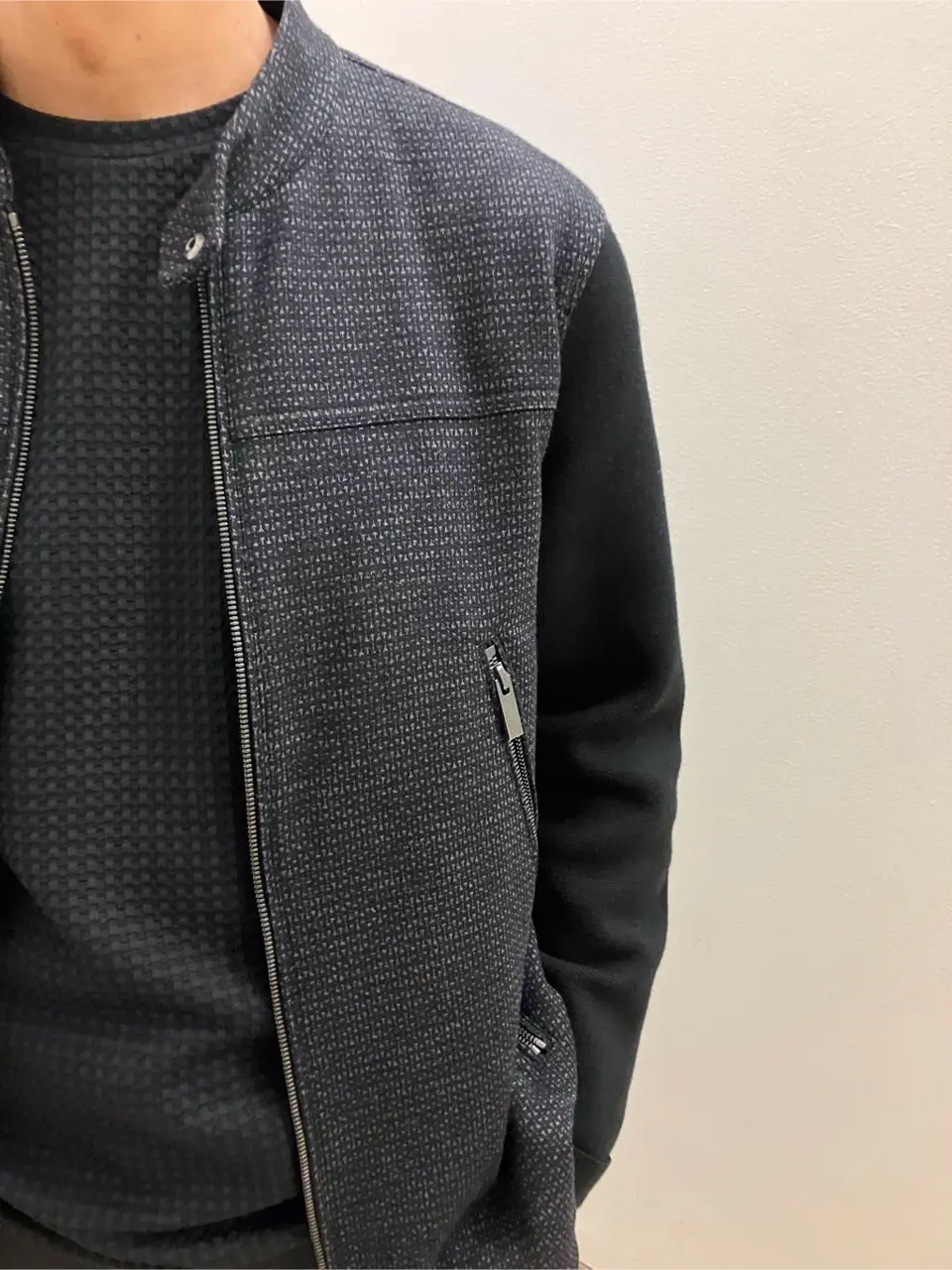 JOSEPH HOMME 工藤 コーディネート画像