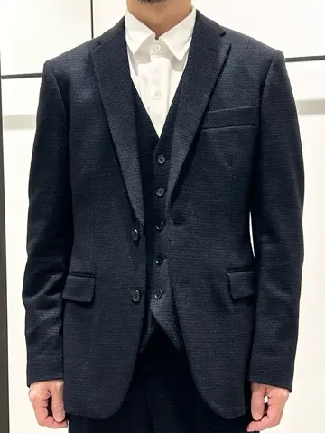 JOSEPH HOMME 中原 コーディネート画像