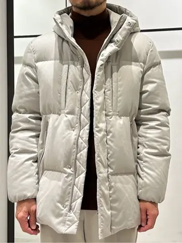 JOSEPH HOMME 中原 コーディネート画像