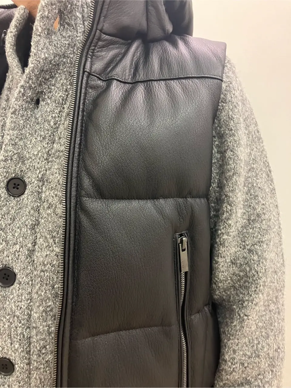 JOSEPH HOMME 工藤 コーディネート画像