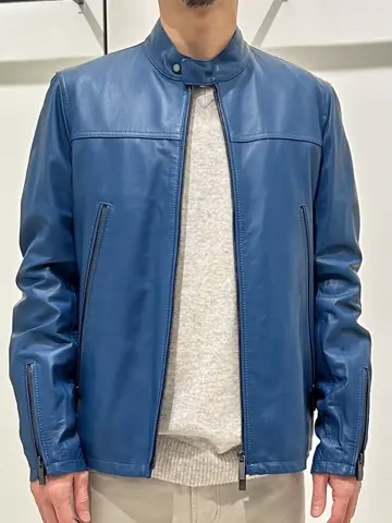 JOSEPH HOMME 鈴木 コーディネート画像