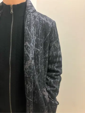 JOSEPH HOMME 工藤 コーディネート画像