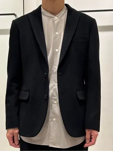 JOSEPH HOMME 中原 コーディネート画像