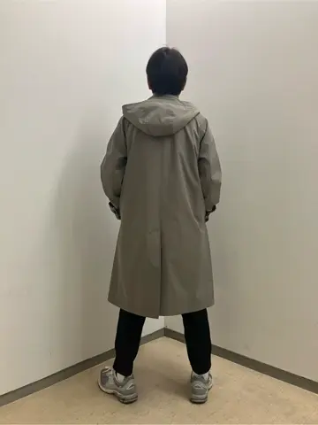 JOSEPH HOMME 工藤 コーディネート画像