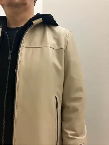 JOSEPH HOMME 工藤 コーディネート画像