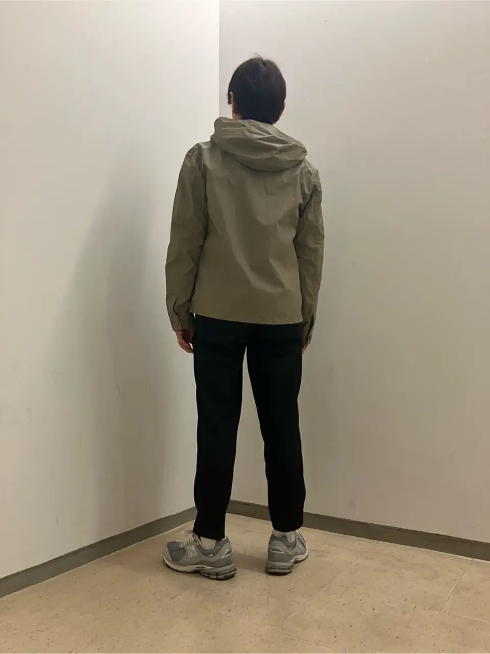 JOSEPH HOMME 工藤 コーディネート画像