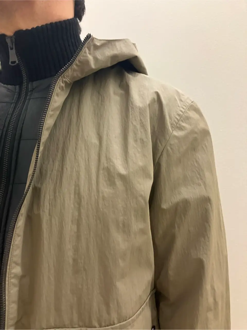 JOSEPH HOMME 工藤 コーディネート画像